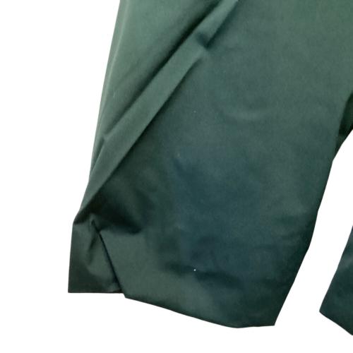 Abu Garcia (アブガルシア) CPO PADDED SHIRT OUTER（パデッドシャツアウター）タグ付 メンズ SIZE L グリーン