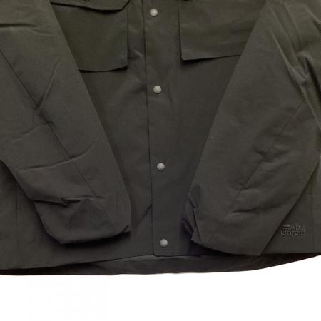 Abu Garcia (アブガルシア) CPO PADDED SHIRT OUTER（パデッドシャツ