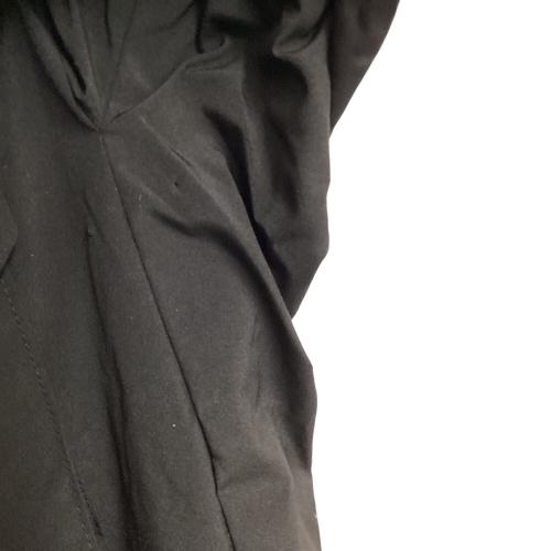 Abu Garcia (アブガルシア) CPO PADDED SHIRT OUTER（パデッドシャツアウター）タグ付 メンズ SIZE M ブラック