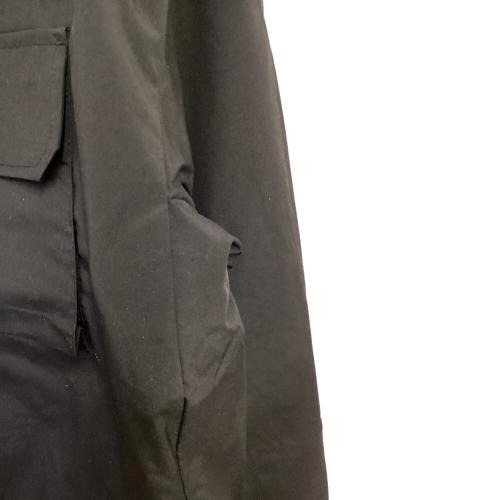 Abu Garcia (アブガルシア) CPO PADDED SHIRT OUTER（パデッドシャツアウター）タグ付 メンズ SIZE XL ブラック