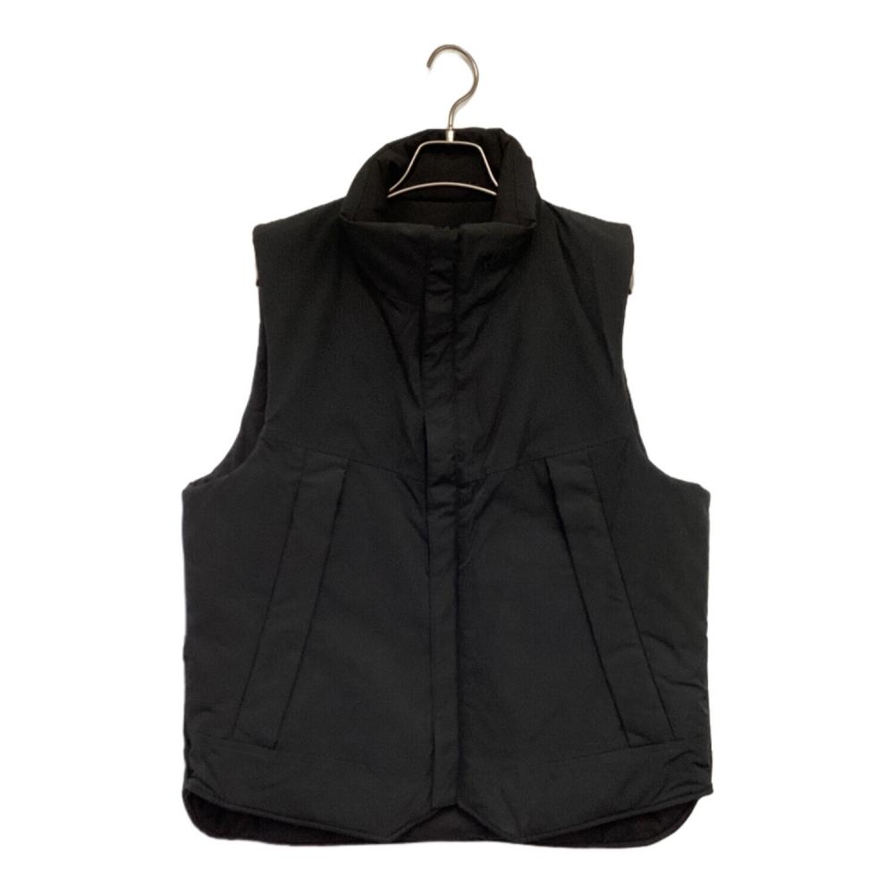 Abu Garcia (アブガルシア) REVERSIBLE PADDED VEST（リバーシブル