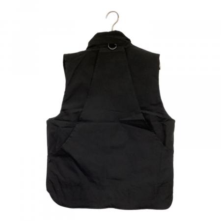 Abu Garcia (アブガルシア) REVERSIBLE PADDED VEST（リバーシブル