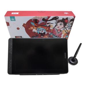 HUION(フイオン) 液晶ペンタブレット Huion Kambas12