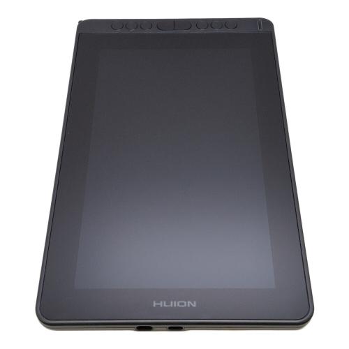 HUION(フイオン) 液晶ペンタブレット Huion Kambas12