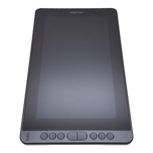 HUION(フイオン) 液晶ペンタブレット Huion Kambas12