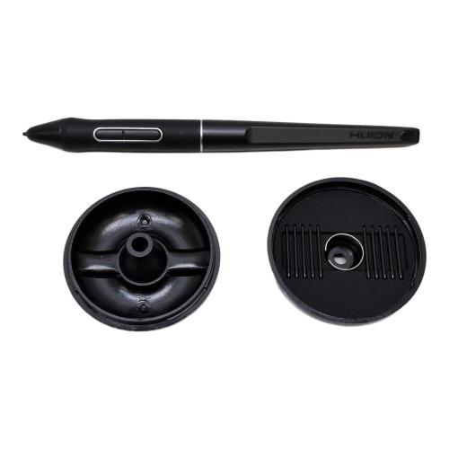 HUION(フイオン) 液晶ペンタブレット Huion Kambas12