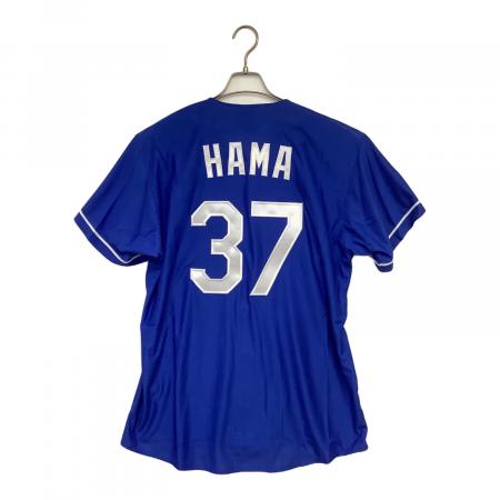 中日ドラゴンズ (チュウニチドラゴンズ) オーダーレプリカユニフォーム