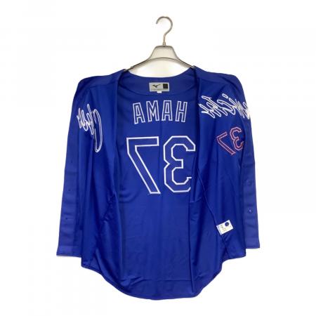 中日ドラゴンズ (チュウニチドラゴンズ) オーダーレプリカユニフォーム