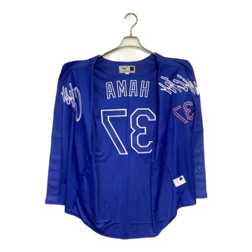 中日ドラゴンズ (チュウニチドラゴンズ) オーダーレプリカユニフォーム ビジター MIZUNO DIAMOND SPORTS APPAREL