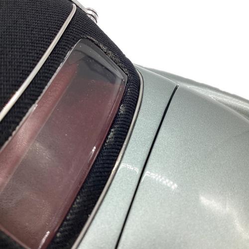 CMC (シーエムシー) 1/24 MERCEDES BENZ Typ 300d Cabriolet D 1958-1962 モデルカー