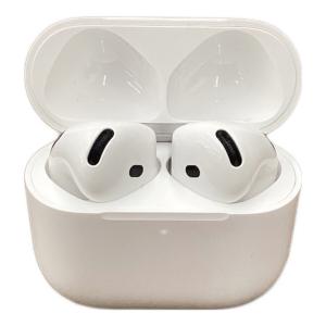 AirPods(第4世代)