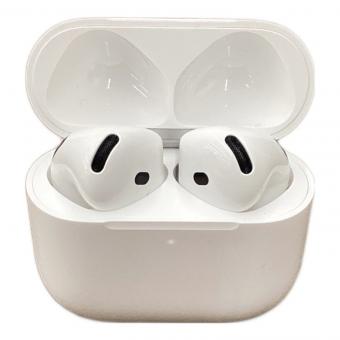 AirPods(第4世代)