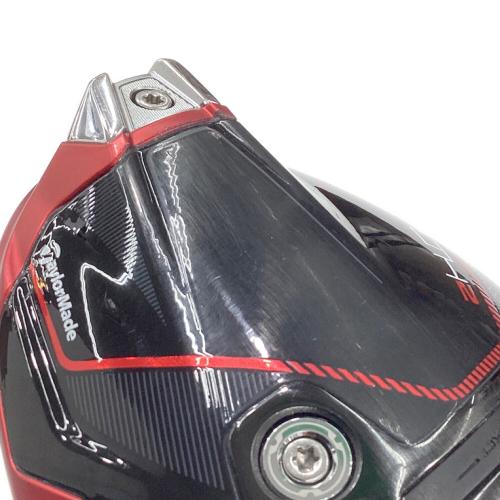 TaylorMade (テーラーメイド) STEALTH2 9°ドライバー/シャフト：TENSEI RED TM50 ('22) フレックス【S】