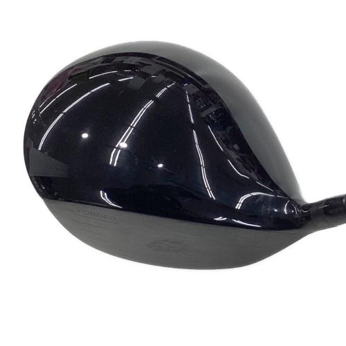 EMILLID BAHAMA（エミリッドバハマ） Carlvinson CV-8 9.5°ドライバー/シャフト：The ATTAS V2 フレックス	【5S】