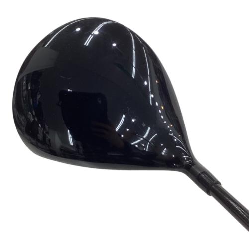 EMILLID BAHAMA（エミリッドバハマ） Carlvinson CV-8 9.5°ドライバー/シャフト：The ATTAS V2 フレックス	【5S】