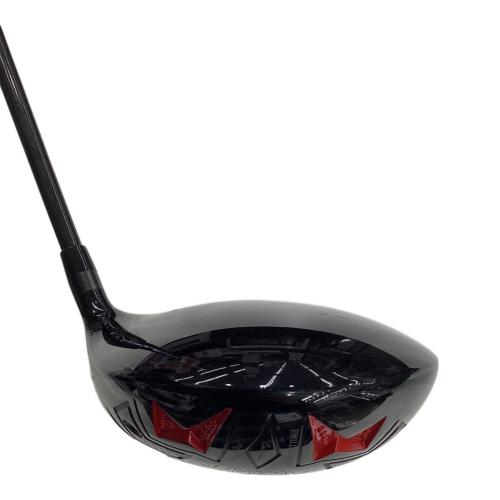 EMILLID BAHAMA（エミリッドバハマ） Carlvinson CV-8 9.5°ドライバー/シャフト：The ATTAS V2 フレックス	【5S】