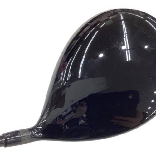 EMILLID BAHAMA（エミリッドバハマ） Carlvinson CV-8 9.5°ドライバー/シャフト：The ATTAS V2 フレックス	【5S】