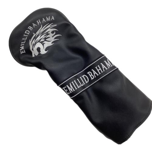 EMILLID BAHAMA（エミリッドバハマ） Carlvinson CV-8 9.5°ドライバー/シャフト：The ATTAS V2 フレックス	【5S】