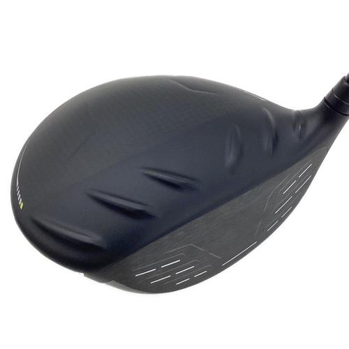 PiNG (ピン) G430 LST 10.5゜ドライバー/シャフト：ALTA J CB BLACK フレックス【R】