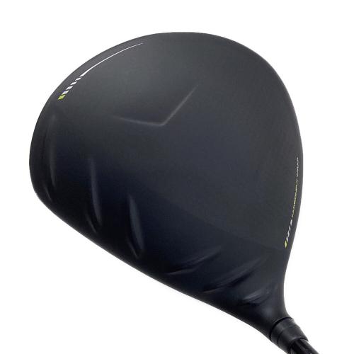 PiNG (ピン) G430 LST 10.5゜ドライバー/シャフト：ALTA J CB BLACK フレックス【R】