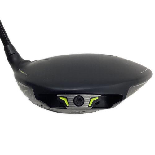 PiNG (ピン) G430 LST 10.5゜ドライバー/シャフト：ALTA J CB BLACK フレックス【R】