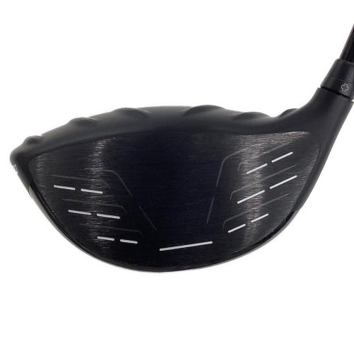 PiNG (ピン) G430 LST 10.5゜ドライバー/シャフト：ALTA J CB BLACK フレックス【R】