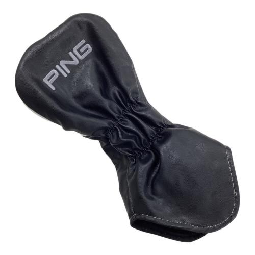 PiNG (ピン) G430 LST 10.5゜ドライバー/シャフト：ALTA J CB BLACK フレックス【R】