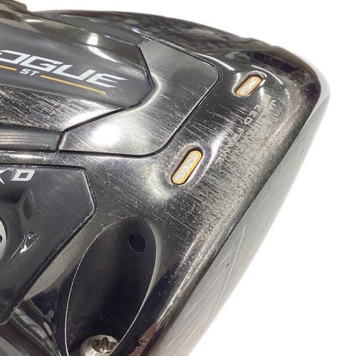 Callaway (キャロウェイ) ROGUE ST MAX D 10.5°ドライバー/シャフト：HZRDUS フレックス【5.5(S)】