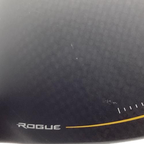 Callaway (キャロウェイ) ROGUE ST MAX D 10.5°ドライバー/シャフト：HZRDUS フレックス【5.5(S)】