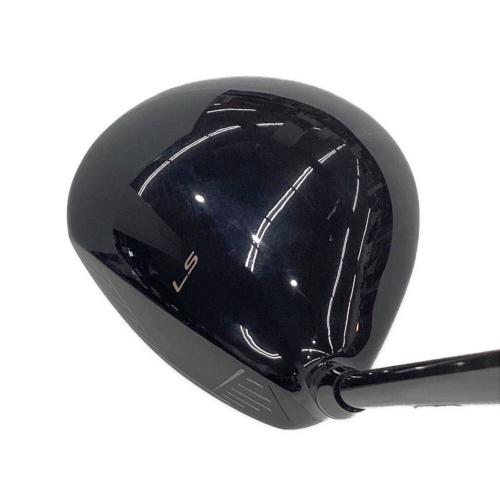 PRGR LS 2023 ドライバー/シャフト：SPEEDER NX FOR PRGR フレックス【SR】