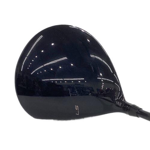 PRGR LS 2023 ドライバー/シャフト：SPEEDER NX FOR PRGR フレックス【SR】