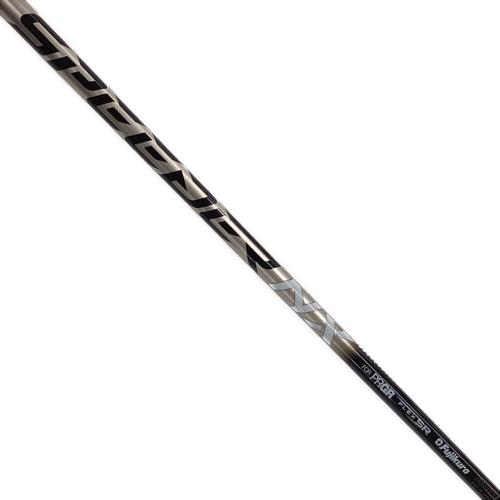 PRGR LS 2023 ドライバー/シャフト：SPEEDER NX FOR PRGR フレックス【SR】