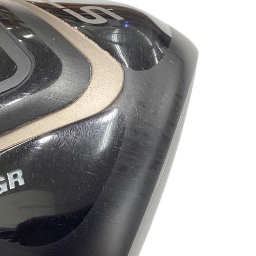 PRGR LS 2023 ドライバー/シャフト：SPEEDER NX FOR PRGR フレックス【SR】