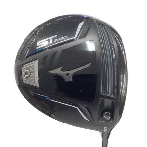 MIZUNO ST200 (US) ドライバー/シャフト：DIAMANA RED M+ 50 フレックス【R】