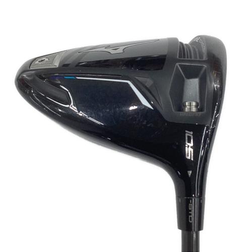 MIZUNO ST200 (US) ドライバー/シャフト：DIAMANA RED M+ 50 フレックス【R】