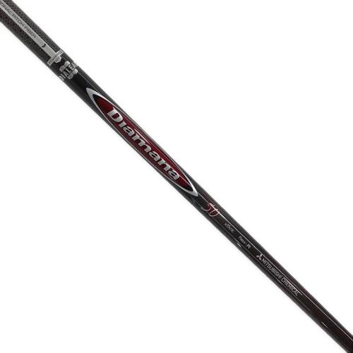 MIZUNO ST200 (US) ドライバー/シャフト：DIAMANA RED M+ 50 フレックス【R】