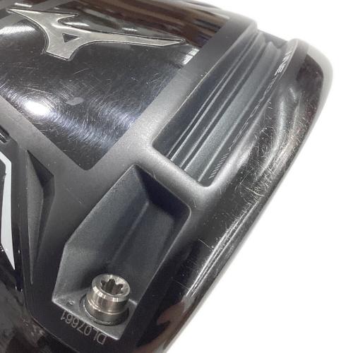 MIZUNO ST200 (US) ドライバー/シャフト：DIAMANA RED M+ 50 フレックス【R】