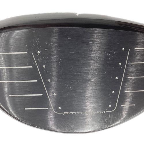 MIZUNO ST200 (US) ドライバー/シャフト：DIAMANA RED M+ 50 フレックス【R】