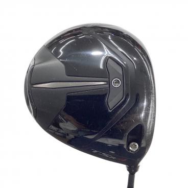 Titleist (タイトリスト) ドライバー 2022年モデル @ TSR2 フレックス