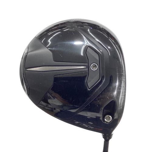Titleist (タイトリスト) TSR4 ドライバー 9°/シャフト：TSP111 フレックス【S】
