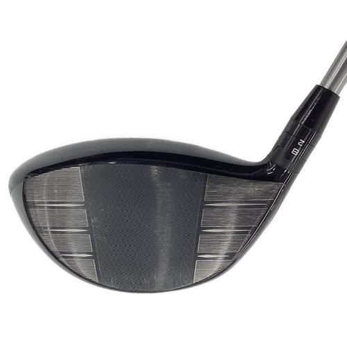 Titleist (タイトリスト) TSR4 ドライバー 9°/シャフト：TSP111 フレックス【S】