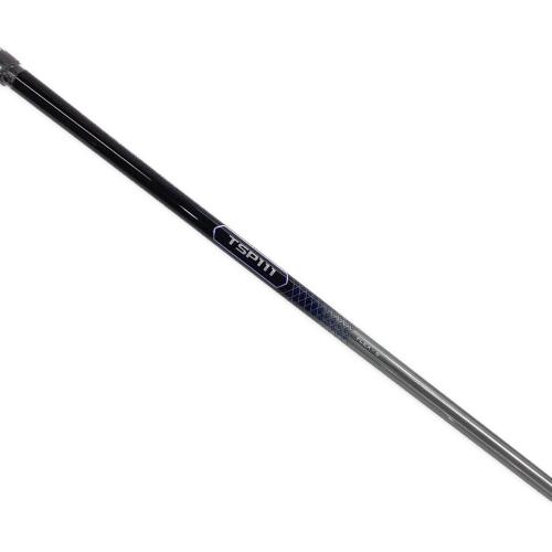 Titleist (タイトリスト) TSR4 ドライバー 9°/シャフト：TSP111 フレックス【S】