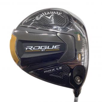 Callaway (キャロウェイ) ROGUE ST MAX LS 9°ドライバー/シャフト：TENSEI 55 for CW フレックス【S】