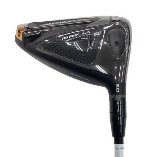 Callaway (キャロウェイ) ROGUE ST MAX LS 9°ドライバー/シャフト：TENSEI 55 for CW フレックス【S】