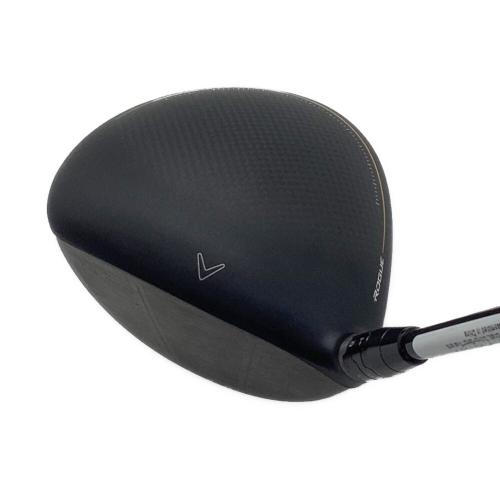 Callaway (キャロウェイ) ROGUE ST MAX LS 9°ドライバー/シャフト：TENSEI 55 for CW フレックス【S】