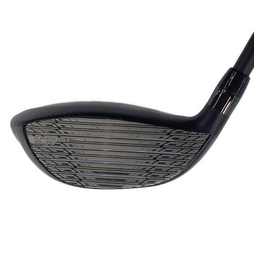 BRIDGESTONE B2 HT #3 フェアウェイウッド/シャフト：SPEEDER NX BLACK 50 フレックス【R】