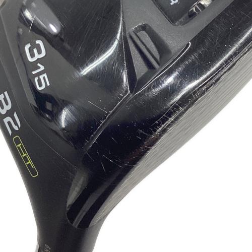 BRIDGESTONE B2 HT #3 フェアウェイウッド/シャフト：SPEEDER NX BLACK 50 フレックス【R】