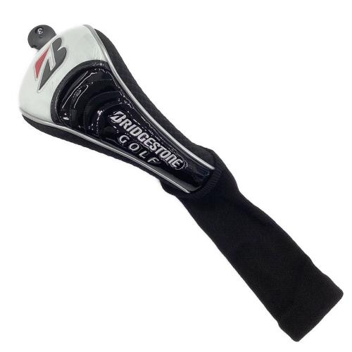 BRIDGESTONE B2 HT #3 フェアウェイウッド/シャフト：SPEEDER NX BLACK 50 フレックス【R】