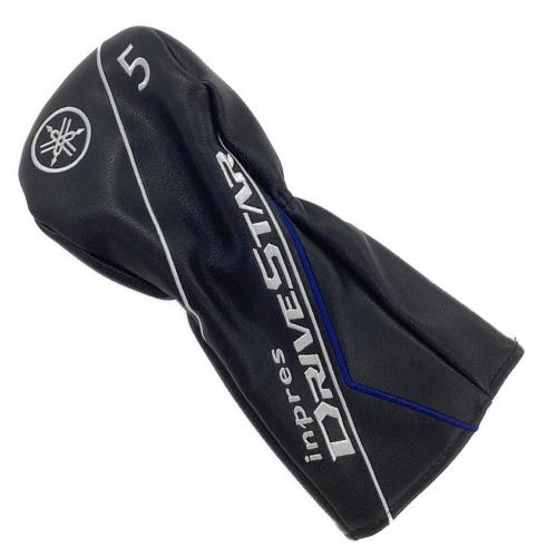 YAMAHA inpres DRIVESTAR #5 フェアウェイウッド/シャフト：SPEEDER NX for Yamaha フレックス【R】
