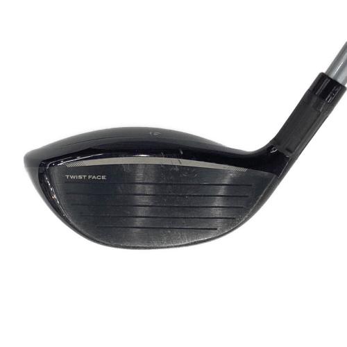 TaylorMade STEALTH #3 フェアウェイウッド/シャフト：TourAD UB-6 フレックス【S】